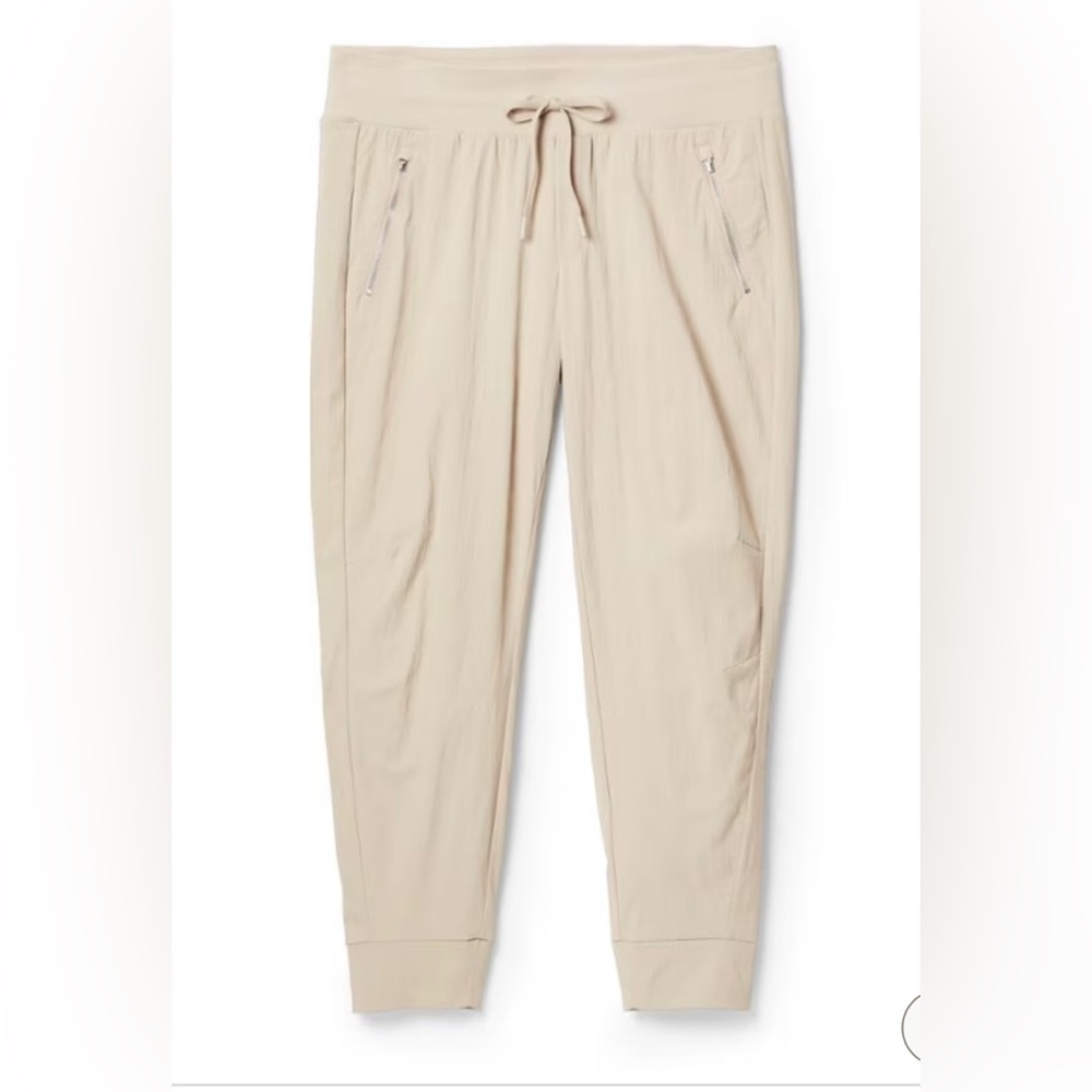 Athleta Trekkie Pants